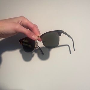 Ray Banz sunglasses